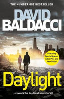 Daylight - David Baldacci