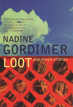 Loot Nadine Gordimer