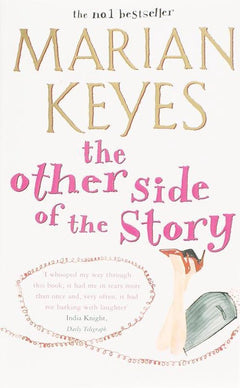 The Other Side of the Story - Marian Keyes
