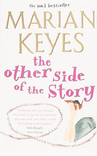 The Other Side of the Story - Marian Keyes