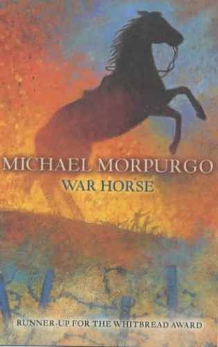 War Horse Michael Morpurgo