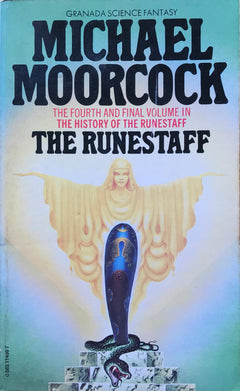 The Runestaff Michael Moorcock