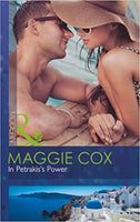 In Petrakis's Power (Modern)  Maggie Cox