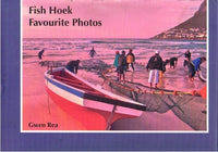 Fish Hoek favourite photos Gwen Rea