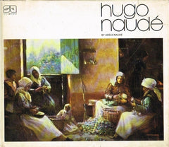 Hugo Naude by Adele Naude