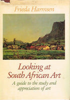 Looking at South African art Frieda Harmsen