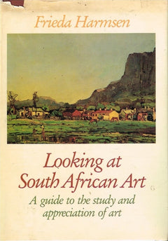 Looking at South African art Frieda Harmsen