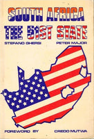 South Africa the 51st state Stefano Ghersi Peter Major foreword by Credo Mutwa