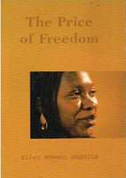 The price of freedom Ellen Ndeshi Namhila