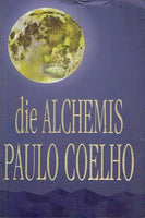 Die Alchemis Paulo Coelho