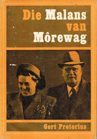 Die Malans van Morewag Gert Pretorius