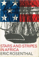 Stars and stripes in Africa Eric Rosenthal