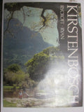 Kirstenbosch Brian Rycroft and Ray Ryan ( signed by both )