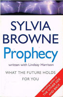 Prophesy Sylvia Browne
