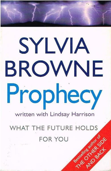 Prophesy Sylvia Browne