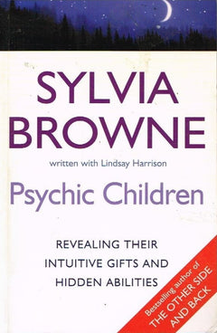 Psychic children Sylvia Browne