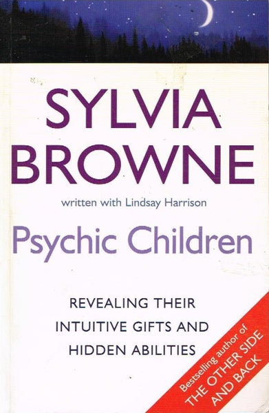 Psychic children Sylvia Browne