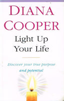 Light up your life Diana Cooper