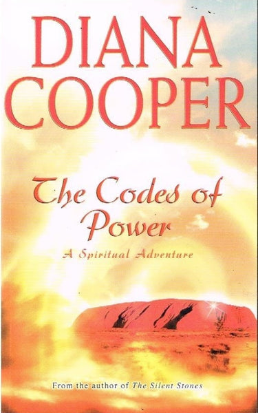 The codes of power Diana Cooper