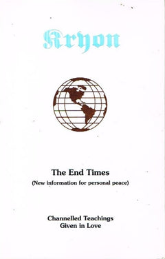 Kryon the end times Lee Carroll