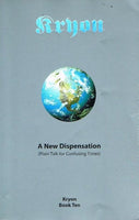 Kryon a new dispensation Lee Carroll