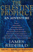 The Celestine prophesy James Redfield