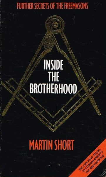 Inside the brotherhood Martin Short