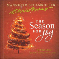 Mannheim steamroller Christmas by Chip Davis