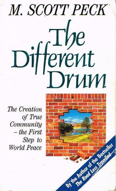 The different drum M Scott Peck