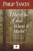 Where is God when it hurts ? Philip Yancey