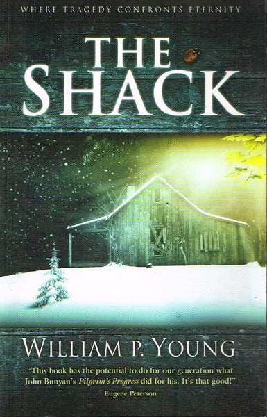 The shack William P Young
