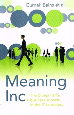 Meaning Inc. Gurnec Bains et al