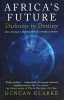 Africa's future Duncan Clarke