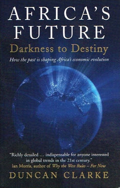 Africa's future Duncan Clarke