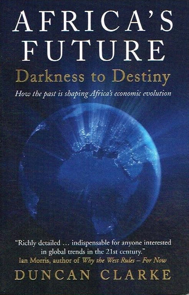 Africa's future Duncan Clarke