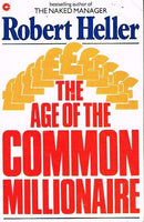 The age of the common Millionaire Robert Heller