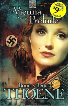 Vienna Prelude Bodie & Brock Thoene
