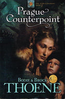Prague Counterpoint Bodie & Brock Thoene