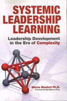 Systemic leadership learning Morne Moster Ph.D.