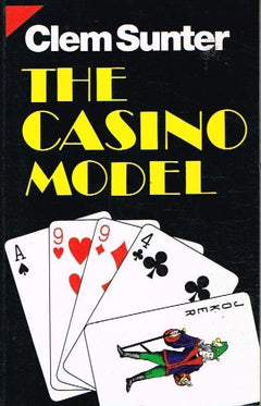 The casino model Clem Sunter