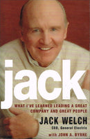 Jack Jack Welch