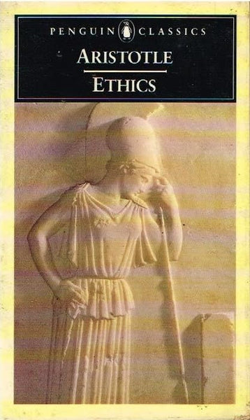 Ethics Aristotle