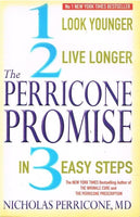 The Perricone promise Nicholas Perricone