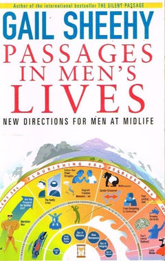 Passages in men's lives Gail Sheehy