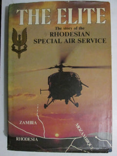 The elite Barbara Cole (signed)