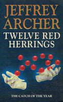 Twelve red herrings Jeffrey Archer