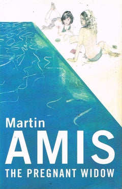 The pregnant widow Martin Amis