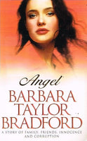 Angel Barbara Taylor Bradford