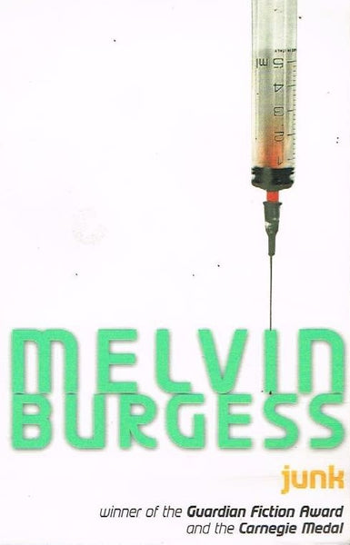 Junk Melvin Burgess