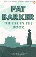 The eye in the door Pat Barker